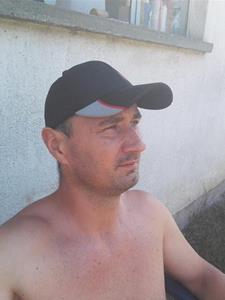 Gábor 42 éves férfi, Tolna megye